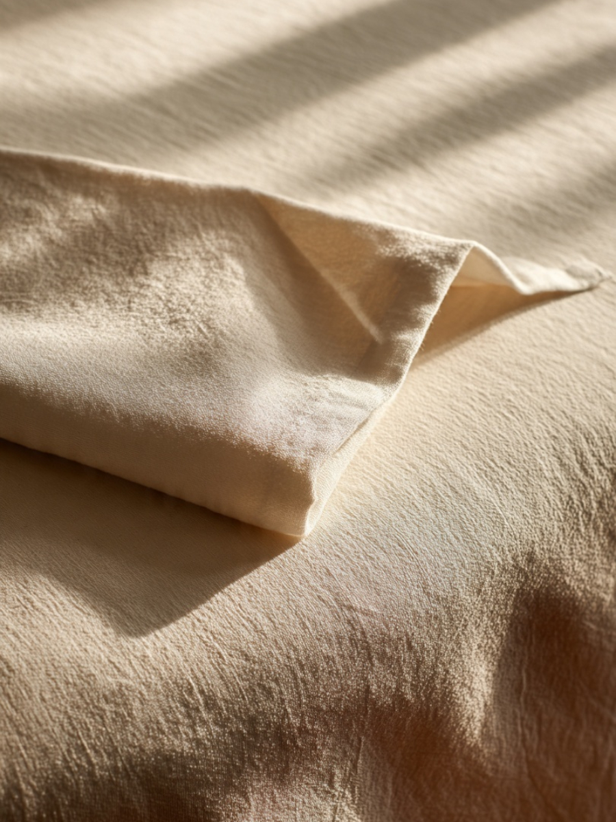 Linen Detail